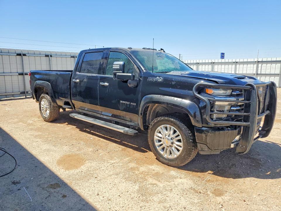 Продажа на аукционе авто 2021 Chevrolet Silverado, vin: 1GC4YVEY2MF123565, номер лота: 46762746