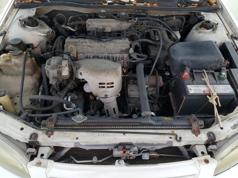 Продаж на аукціоні авто 1999 Toyota Camry, vin: 4T1BG22K1XU497511, номер лоту: 54846326