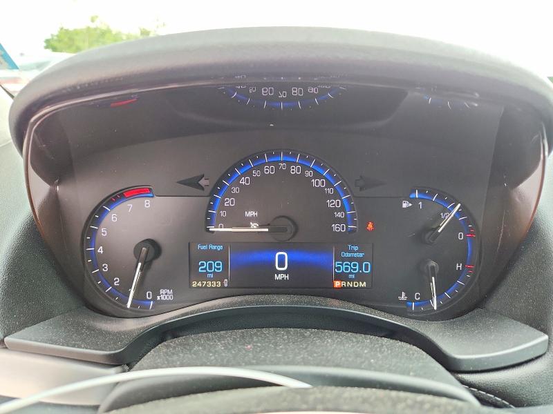 Продажа на аукционе авто 2015 Cadillac Ats, vin: 1G6AB1RX7F0125335, номер лота: 53591686