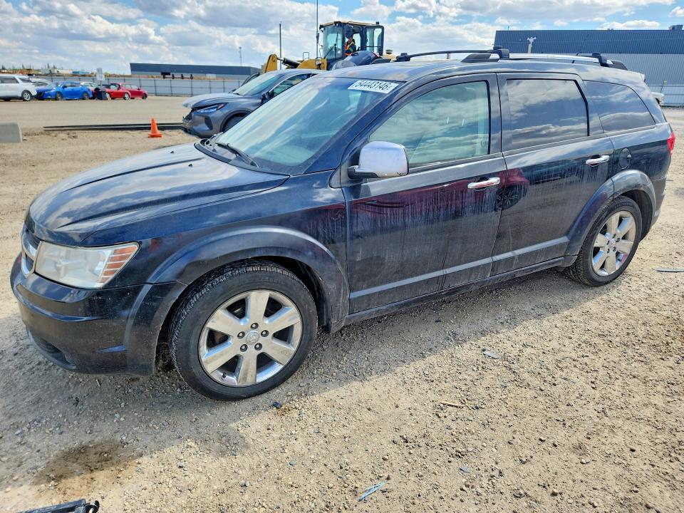 Продаж на аукціоні авто 2010 Dodge Journey, vin: 3D4PH6FV8AT249201, номер лоту: 54443146
