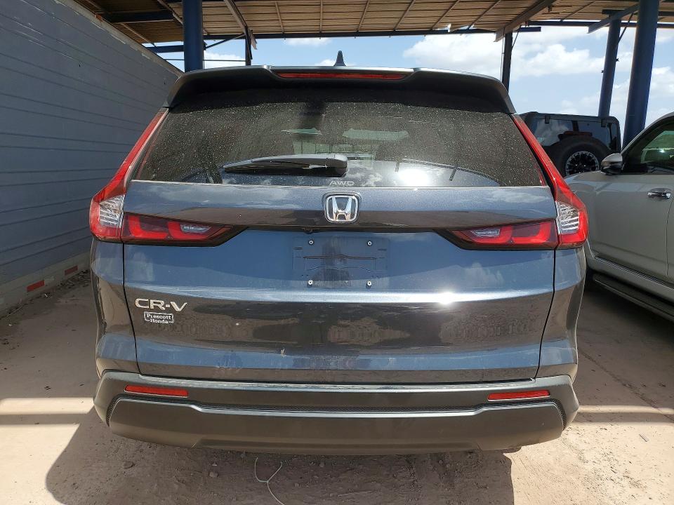 Aukcja sprzedaży 2026 Honda Cr-v, vin: 2HKRS4H23TH420552, numer aukcji: 52509546