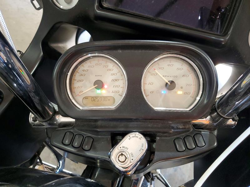 2021 Harley-davidson Fltrx მანქანა იყიდება აუქციონზე, vin: 1HD1KHC10MB614976, აუქციონის ნომერი: 53740776