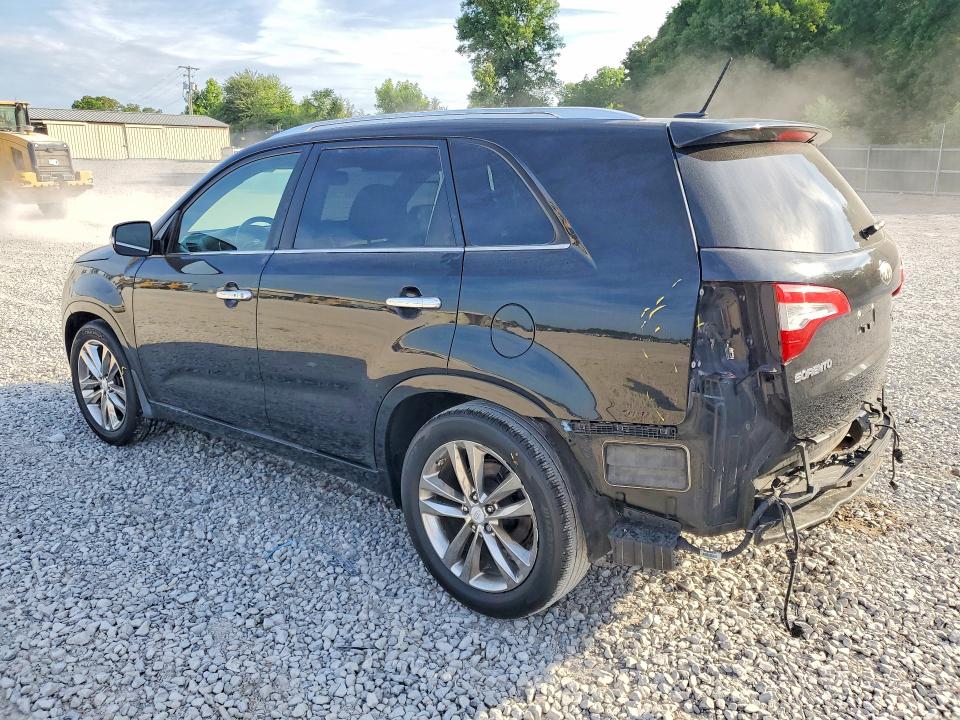 Aukcja sprzedaży 2014 Kia Sorento, vin: 5XYKW4A79EG458468, numer aukcji: 54307106