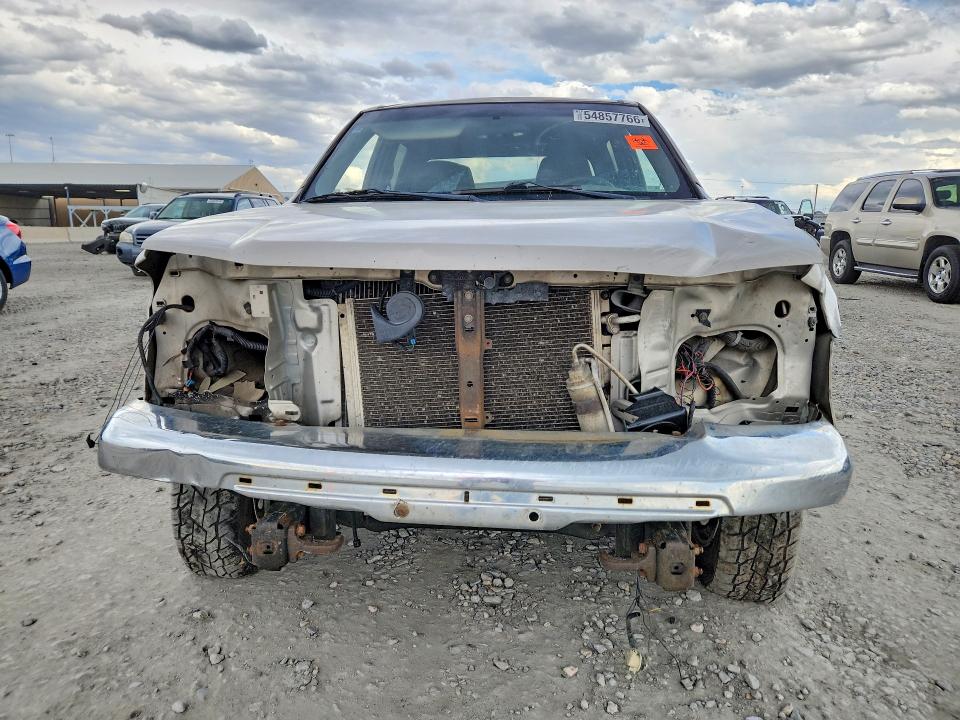 Продаж на аукціоні авто 2005 Chevrolet Colorado, vin: 1GCDT136358150255, номер лоту: 54857766