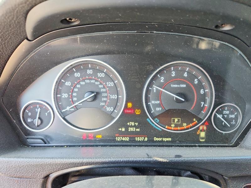 Aukcja sprzedaży 2016 Bmw 328, vin: WBA8E9G56GNT84984, numer aukcji: 48519966