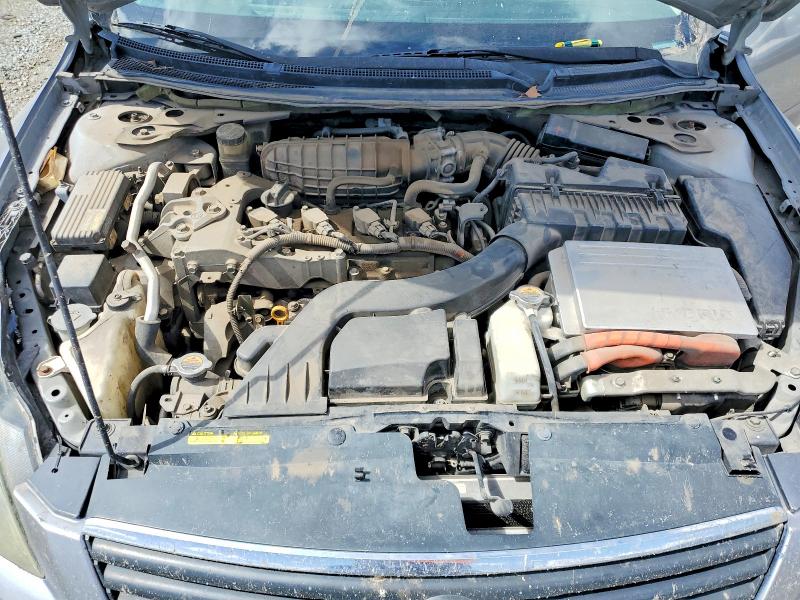 Aukcja sprzedaży 2008 Nissan Altima, vin: 1N4CL21E08C241390, numer aukcji: 55451276