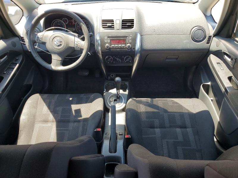 Продажа на аукционе авто 2012 Suzuki Sx4, vin: JS2YB5A35C6304452, номер лота: 78971005