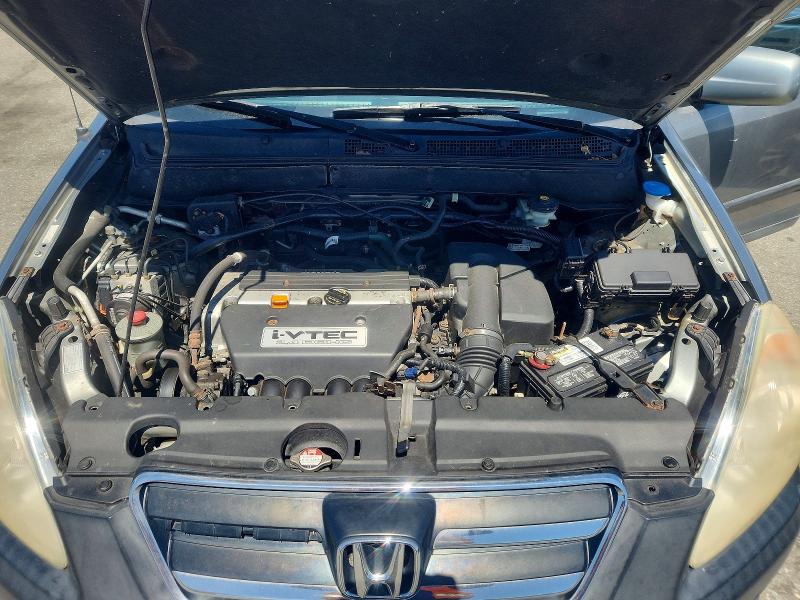 Продаж на аукціоні авто 2005 Honda Cr-v, vin: SHSRD78805U334979, номер лоту: 52844196