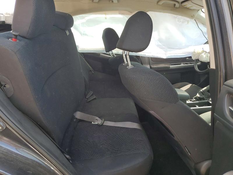 2016 Subaru Impreza მანქანა იყიდება აუქციონზე, vin: JF1GJAB63GH005472, აუქციონის ნომერი: 51890886