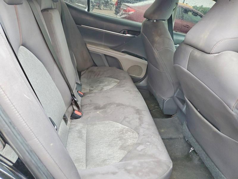 Aukcja sprzedaży 2018 Toyota Camry, vin: 4T1B11HK8JU577785, numer aukcji: 55177956