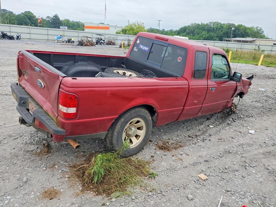 Продаж на аукціоні авто 2011 Ford Ranger, vin: 1FTKR1EE1BPB13197, номер лоту: 53285226