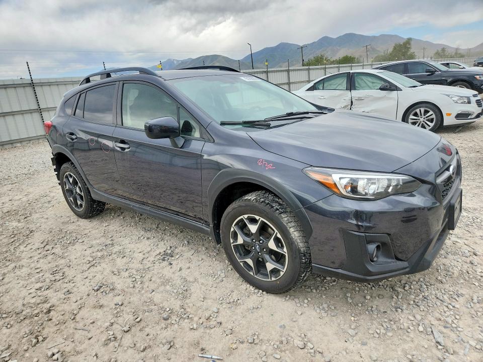 Aukcja sprzedaży 2019 Subaru Crosstrek, vin: JF2GTAEC4KH264732, numer aukcji: 51298606