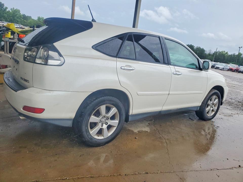 Aukcja sprzedaży 2008 Lexus Rx, vin: JTJGK31U989851164, numer aukcji: 54401206