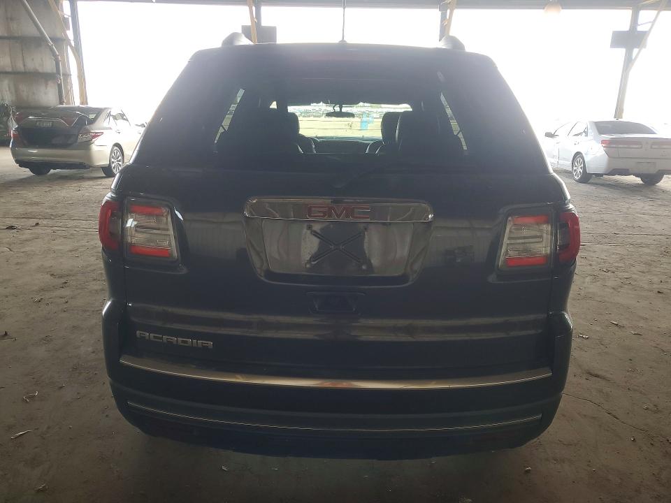 Aukcja sprzedaży 2014 Gmc Acadia, vin: 1GKKRRKDXEJ358277, numer aukcji: 54552806