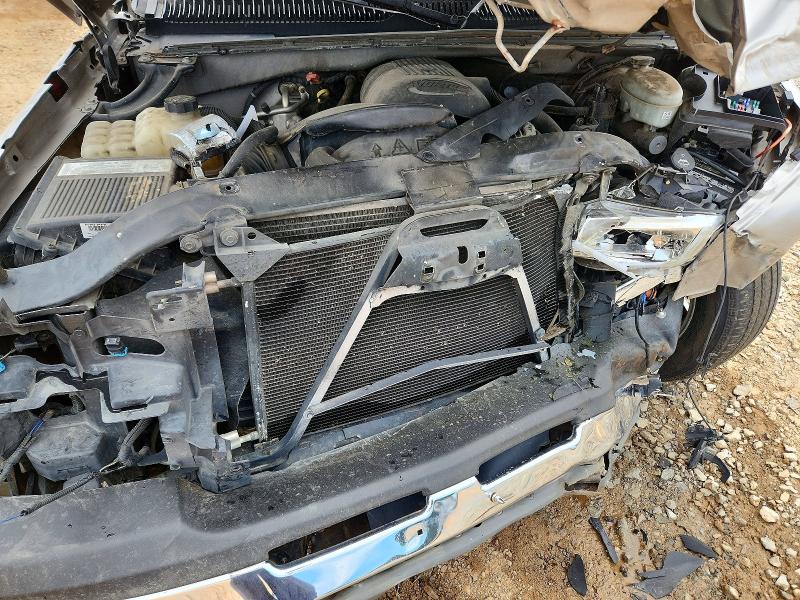 Aukcja sprzedaży 2004 Chevrolet Silverado, vin: 1GCEC19V84Z246474, numer aukcji: 52940526