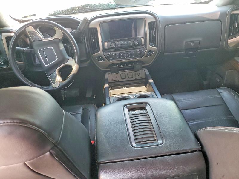 Aukcja sprzedaży 2018 Gmc Sierra, vin: 3GTU2PEJ8JG525052, numer aukcji: 53662546