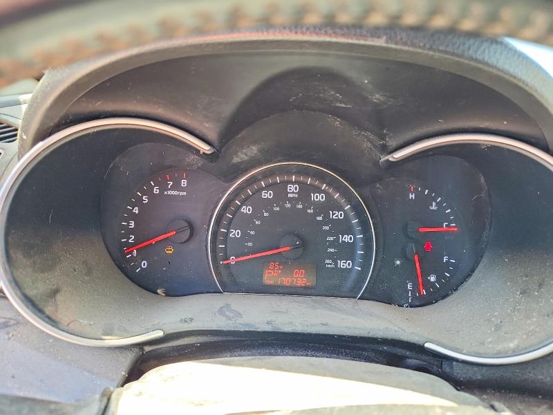 Aukcja sprzedaży 2014 Kia Sorento, vin: 5XYKTCA68EG465759, numer aukcji: 53469306