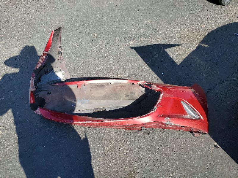 Aukcja sprzedaży 2017 Mazda Mx-5 Miata, vin: JM1NDAM75H0105118, numer aukcji: 54462306