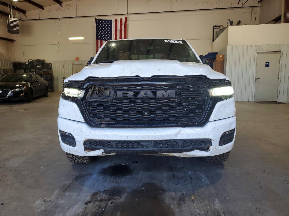 Продажа на аукционе авто 2025 Ram 1500, vin: 1C6SRFFPXSN535906, номер лота: 53572186