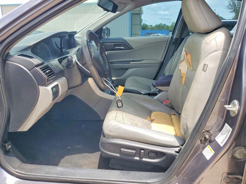 Aukcja sprzedaży 2014 Honda Accord, vin: 1HGCR2F88EA187373, numer aukcji: 54843366