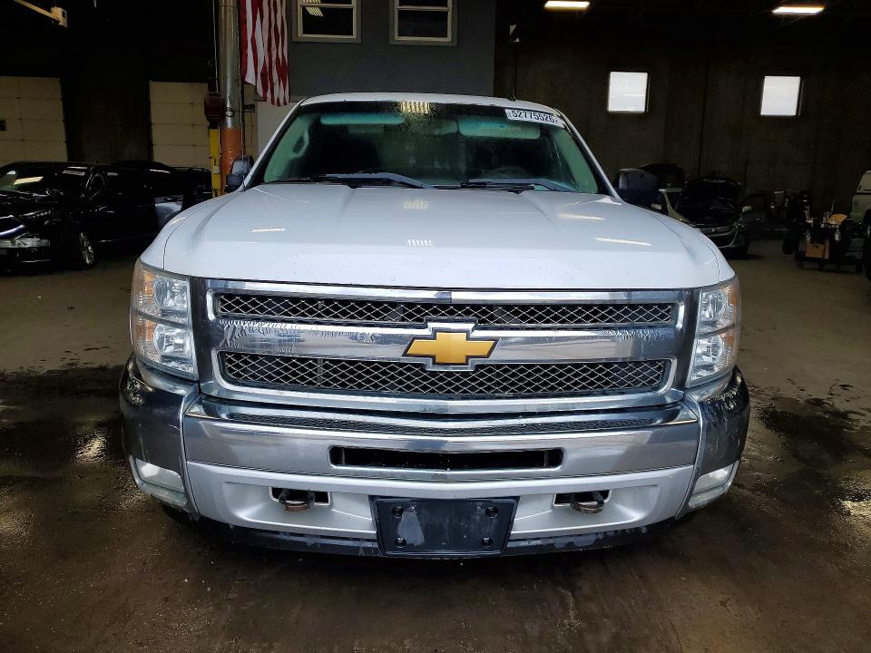 Aukcja sprzedaży 2013 Chevrolet Silverado, vin: 1GCRKSE73DZ263507, numer aukcji: 52775526