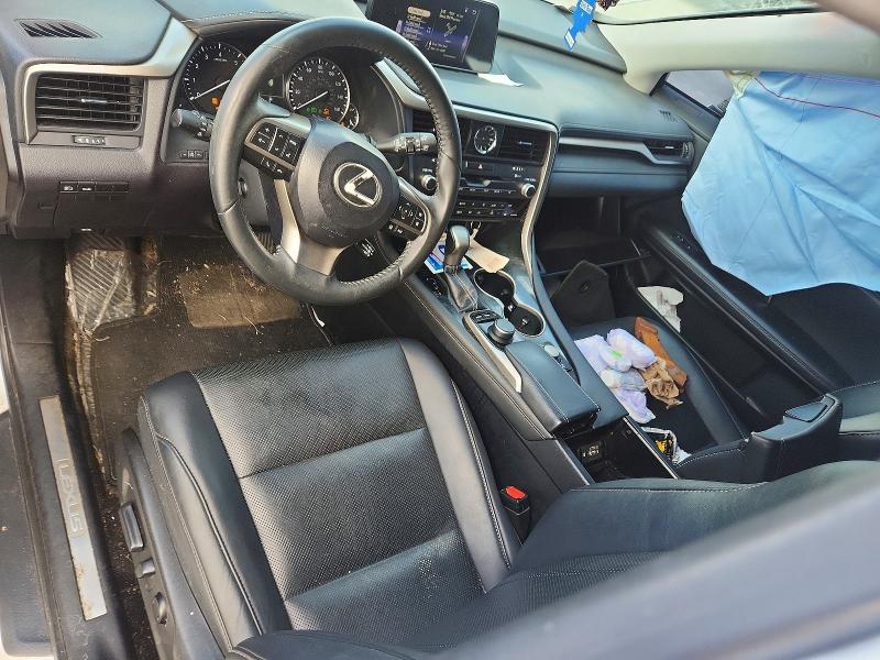 Продаж на аукціоні авто 2017 Lexus Rx 350, vin: 2T2BZMCA9HC103862, номер лоту: 54002186