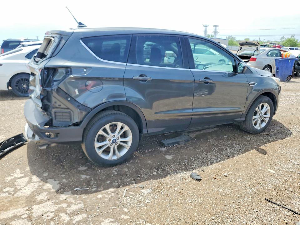 Aukcja sprzedaży 2019 Ford Escape, vin: 1FMCU9GD2KUA92041, numer aukcji: 53820506