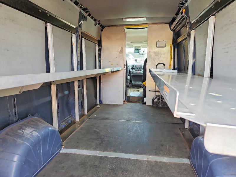 Продаж на аукціоні авто 2020 Ram Promaster 3500, vin: 3C6URVJG9LE143886, номер лоту: 54780856