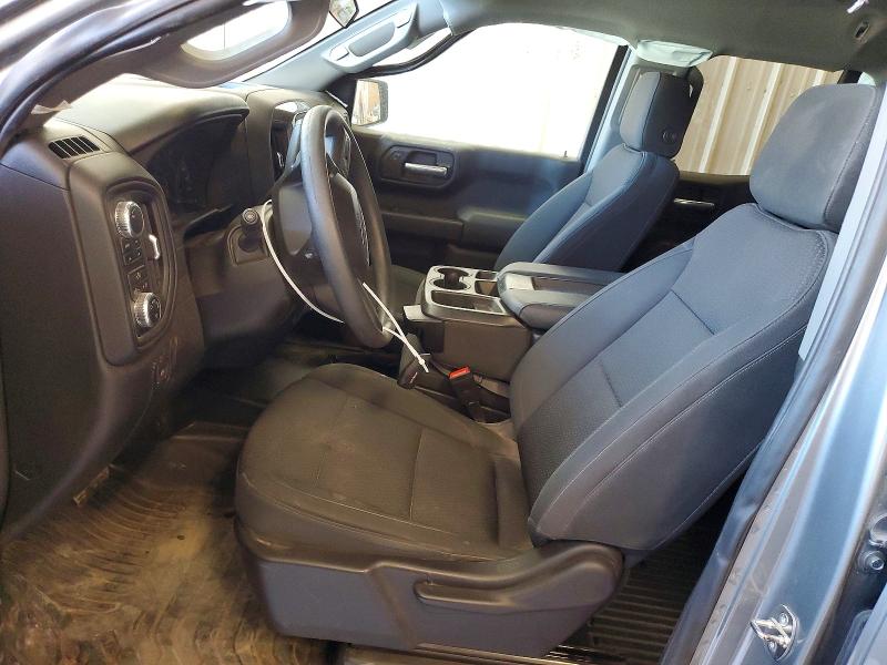 53290886 :رقم المزاد ، 1GTRUAED3PZ309545 vin ، 2023 Gmc Sierra مزاد بيع