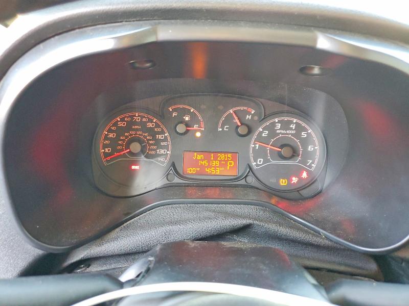 52928306 :رقم المزاد ، ZFBERFAB1H6E56280 vin ، 2017 Ram Promaster City مزاد بيع