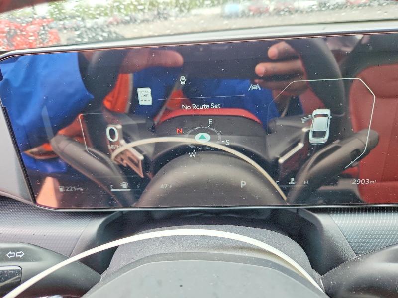 Продажа на аукционе авто 2025 Kia K4, vin: 3KPFW4DE0SE112636, номер лота: 52014216