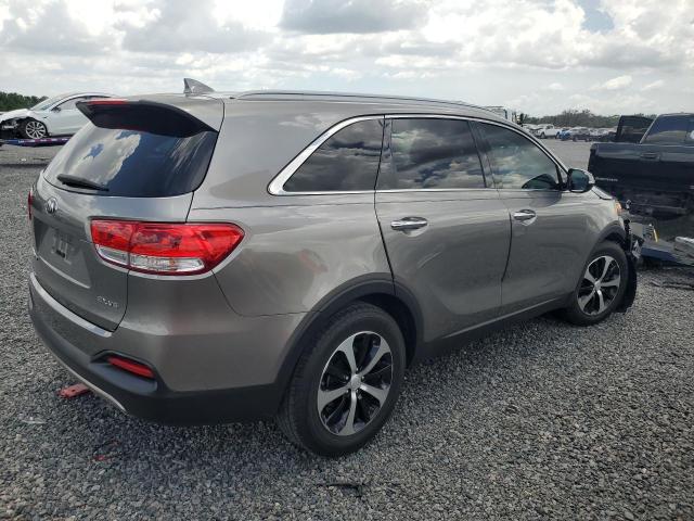 Auction sale of the 2016 Kia Sorento, vin: 5XYPH4A58GG022731, lot number: 55105236