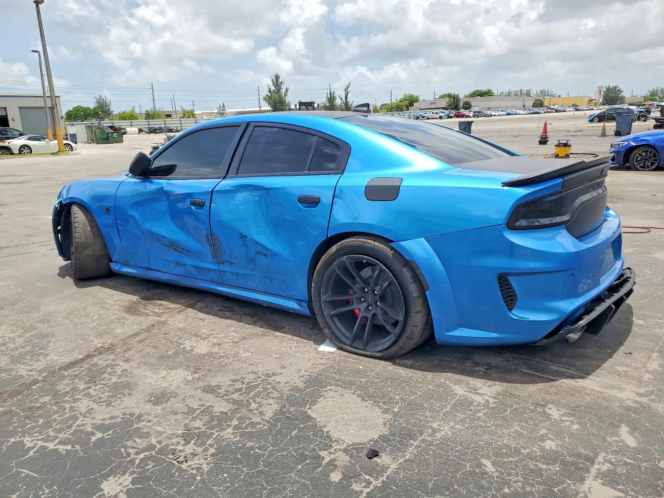 Aukcja sprzedaży 2019 Dodge Charger, vin: 2C3CDXL91KH518660, numer aukcji: 54494816