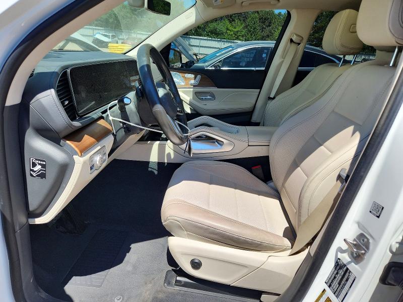 Продажа на аукционе авто 2020 Mercedes-benz Gle, vin: 4JGFB4KE0LA141794, номер лота: 54727146
