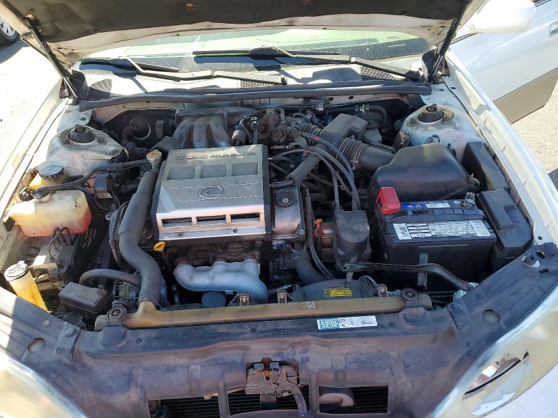 Продаж на аукціоні авто 1998 Lexus Es, vin: JT8BF28G5W5042517, номер лоту: 53568536