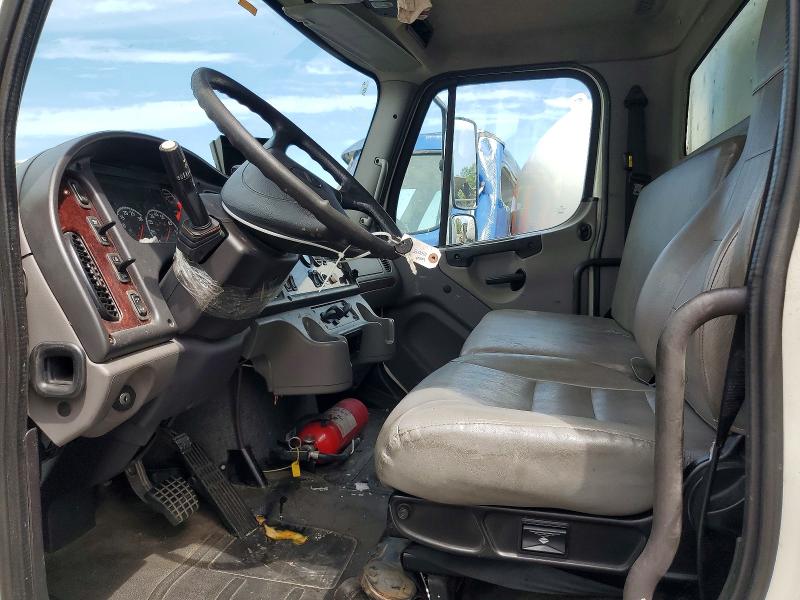 Aukcja sprzedaży 2016 Freightliner M2, vin: 3ALACWDT9GDHJ3216, numer aukcji: 54721006