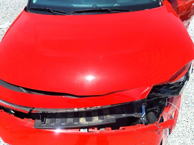 Продажа на аукционе авто 2024 Kia Soul, vin: KNDJ23AU4R7224443, номер лота: 53297046
