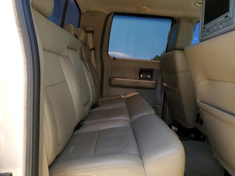 Aukcja sprzedaży 2008 Ford F150, vin: 1FTPW12VX8FA05193, numer aukcji: 53315136
