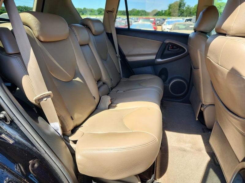 2006 Toyota Rav4 მანქანა იყიდება აუქციონზე, vin: JTMZD33V365000929, აუქციონის ნომერი: 53920846