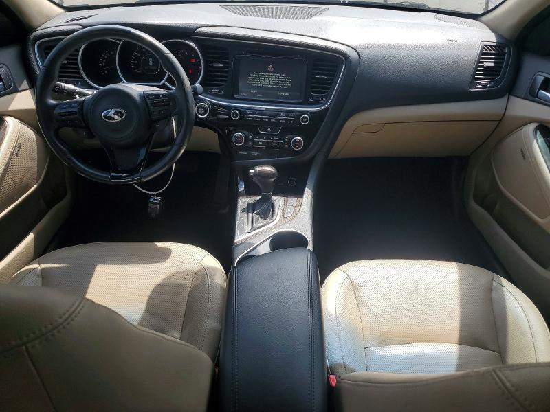 Aukcja sprzedaży 2014 Kia Optima, vin: 5XXGN4A74EG305994, numer aukcji: 52477716