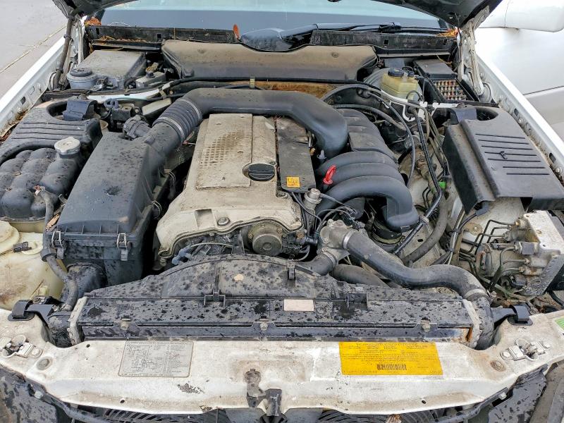 Продажа на аукционе авто 1995 Mercedes Benz Sl, vin: WDBFA63E7SF123908, номер лота: 51174556