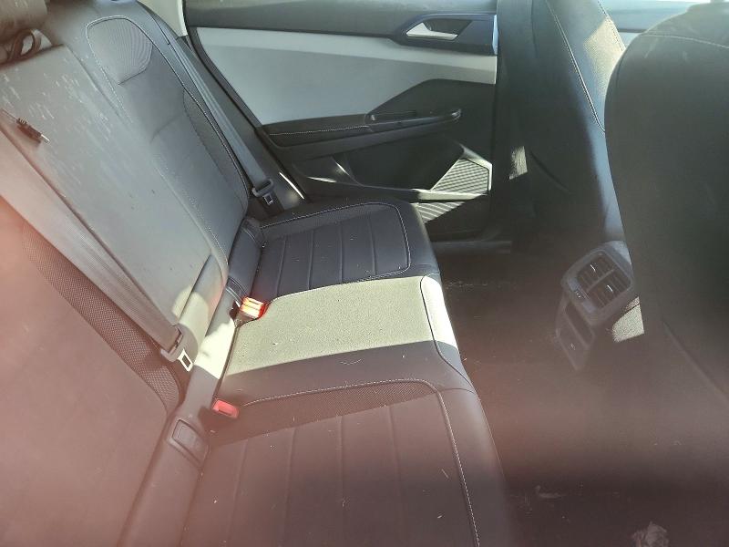 Продаж на аукціоні авто 2024 Volkswagen Taos, vin: 3VVEX7B25RM014013, номер лоту: 54342986