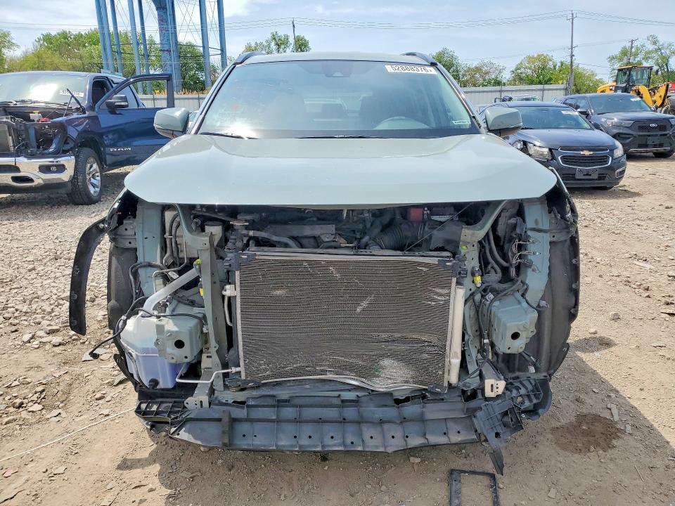Продажа на аукционе авто 2020 Toyota Rav4, vin: 2T3W1RFV3LC060645, номер лота: 52888376
