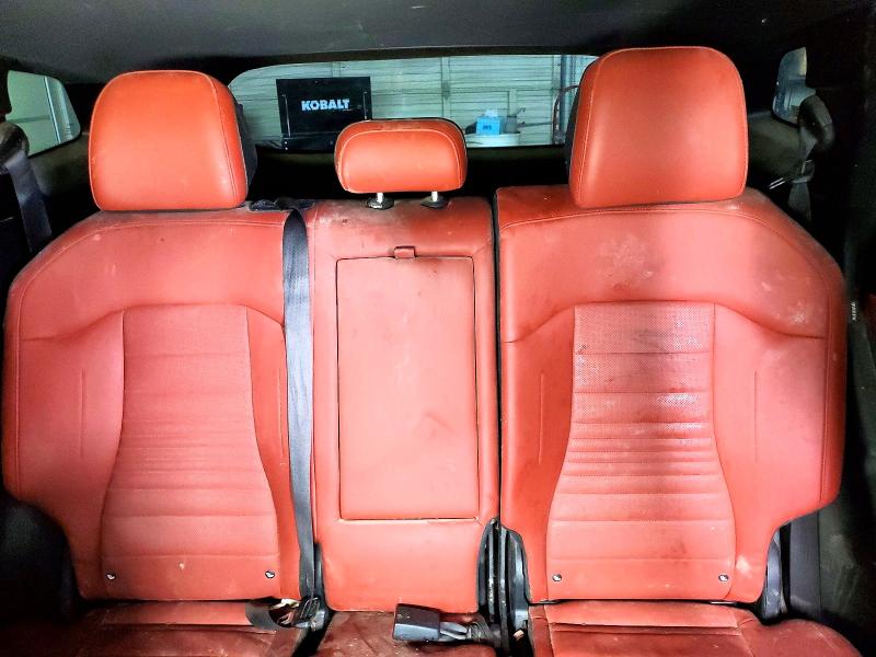 2024 Kia Sportage მანქანა იყიდება აუქციონზე, vin: 5XYK53DF9RG212977, აუქციონის ნომერი: 52399826