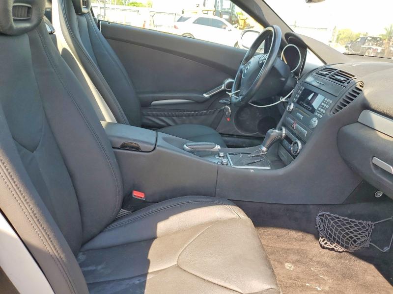 Aukcja sprzedaży 2005 Mercedes-benz Slk, vin: WDBWK56F65F023959, numer aukcji: 53765046