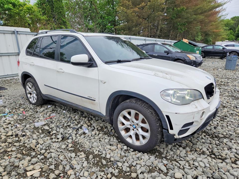 Продажа на аукционе авто 2013 Bmw X5, vin: 5UXZV4C59DL994660, номер лота: 54400976
