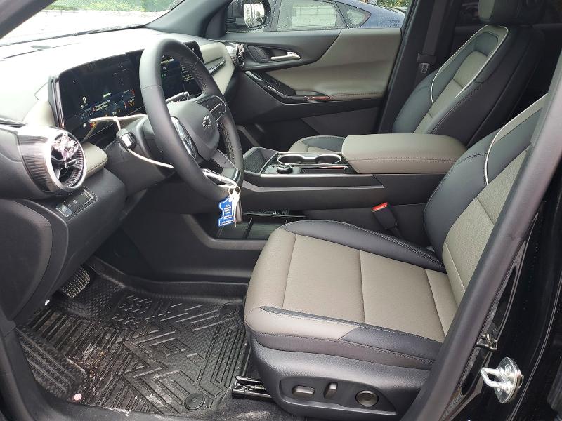 Продажа на аукционе авто 2026 Chevrolet Equinox, vin: 3GNAXHEG6TL449802, номер лота: 54266386