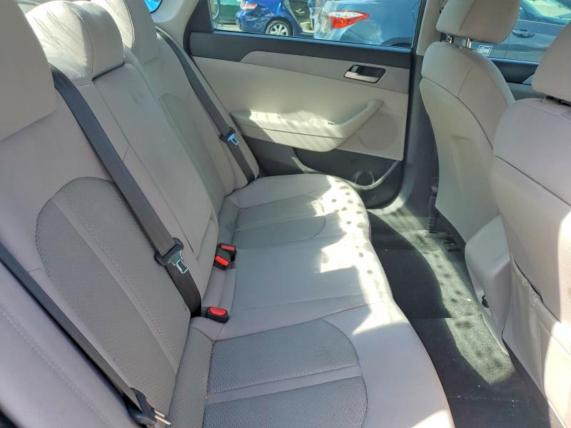 Aukcja sprzedaży 2019 Hyundai Sonata, vin: 5NPE24AF0KH765452, numer aukcji: 54462756