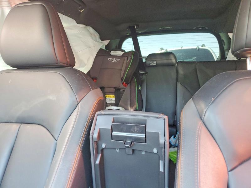 Продажа на аукционе авто 2025 Subaru Forester, vin: JF2SLDHC7SH426070, номер лота: 53182606
