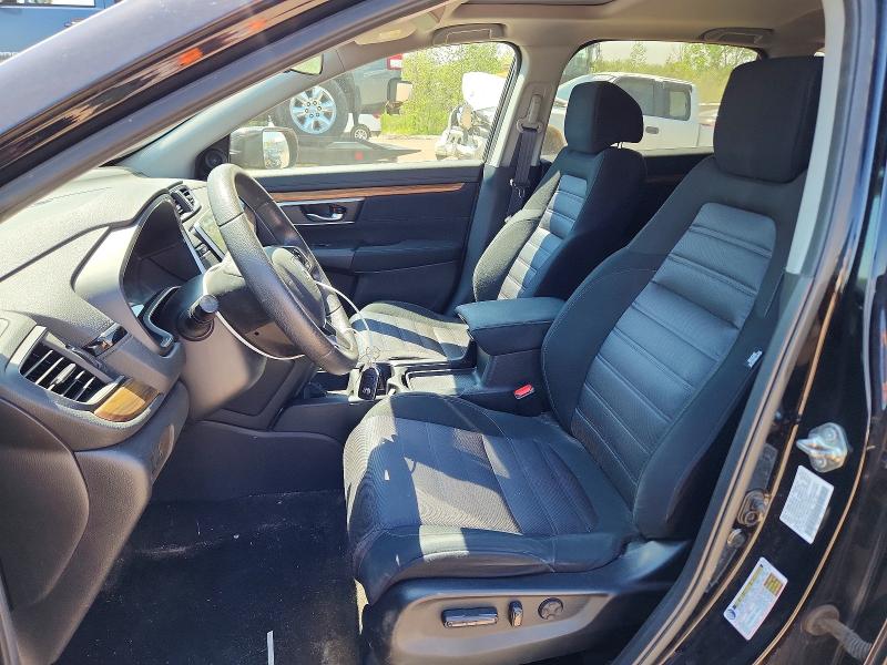 2019 Honda Cr-v მანქანა იყიდება აუქციონზე, vin: 7FARW2H56KE013202, აუქციონის ნომერი: 53604596